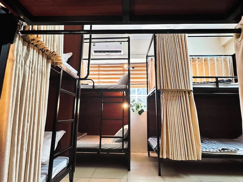 Tuna Homestay - photo 4