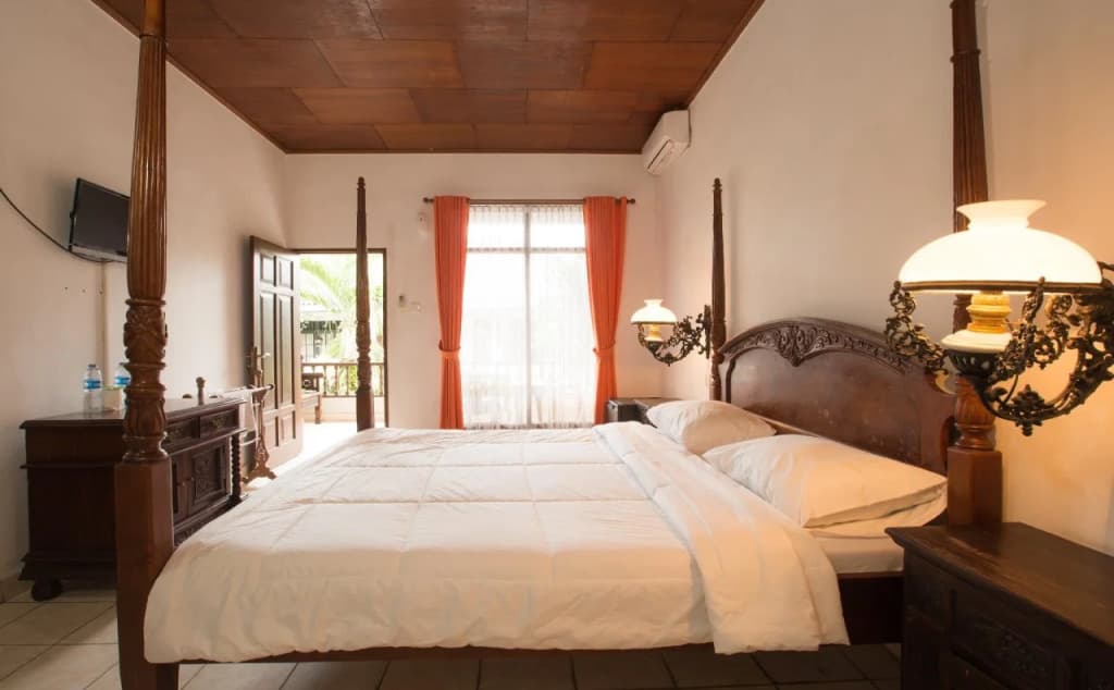 Ananda Beach Hotel - photo 5