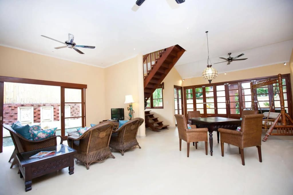 Four on Drupadi Villa - photo 27