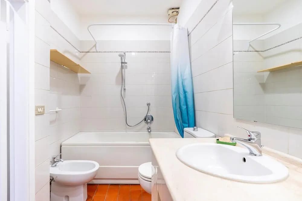 Vigna Nuova Apartment - photo 29