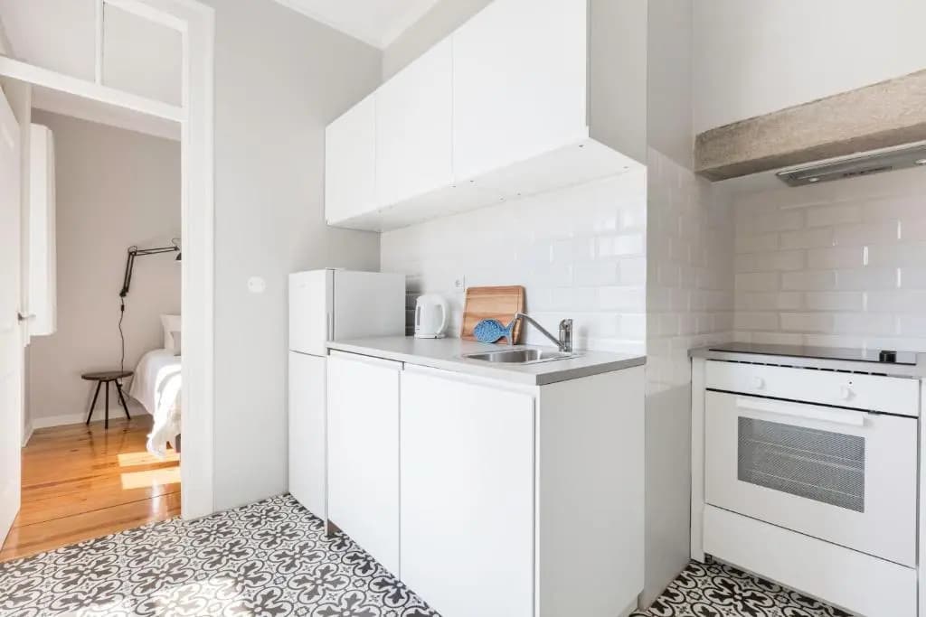 Charming Apartment Rua da Rosa 33 - photo 11