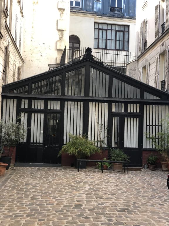 NEW Design Flat in the Heart of Paris - An Ecoloflat - photo 9