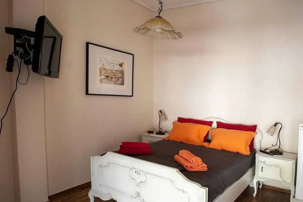 Ami's Apartment a Cosy 2-bed House in Athina - photo 3