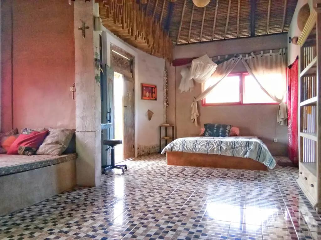 Rumah Warna - photo 28
