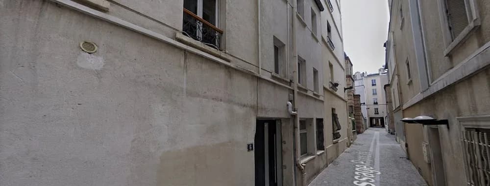 Suite Coco Mademoiselle Great Apt Best - photo 1