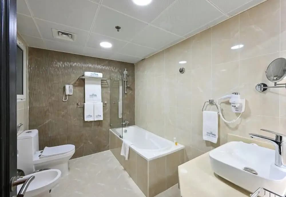 Saray Mushereib Hotel & Apartment Suites - photo 6