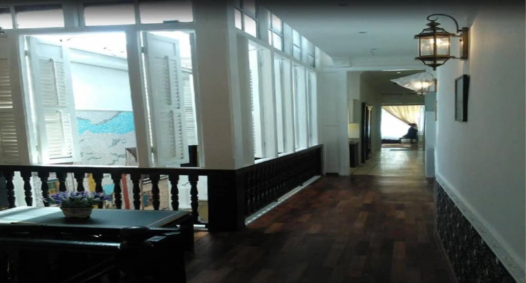 Vintage Eleven Villa Melaka - photo 5