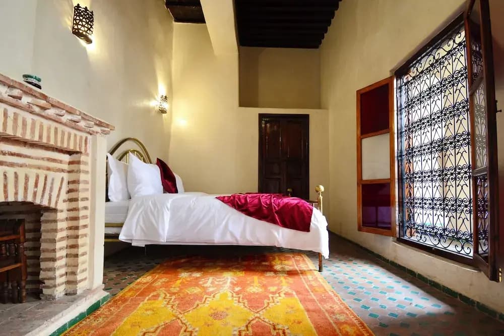 Riad - photo 7