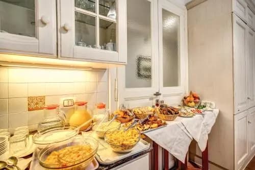 Residenza Italia nel Quartiere Monti - photo 10