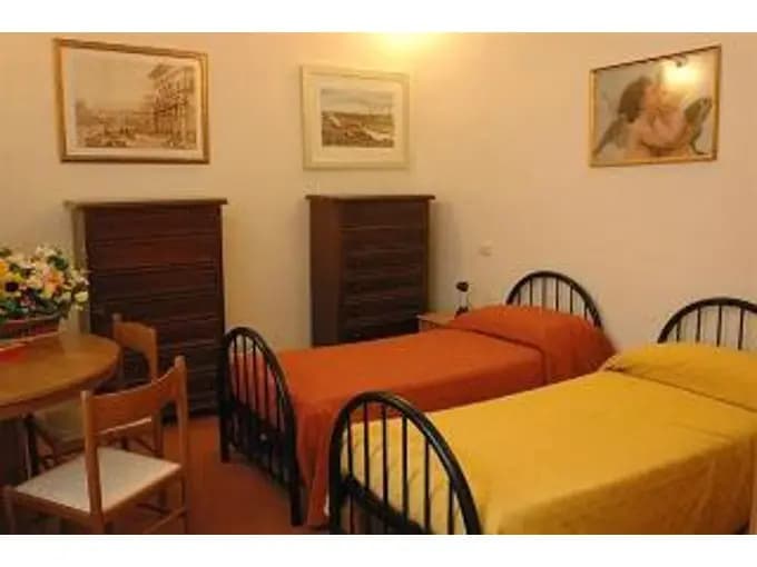 Guest House Santambrogio - photo 12