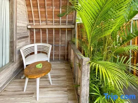 The Lumbung Residence - photo 1