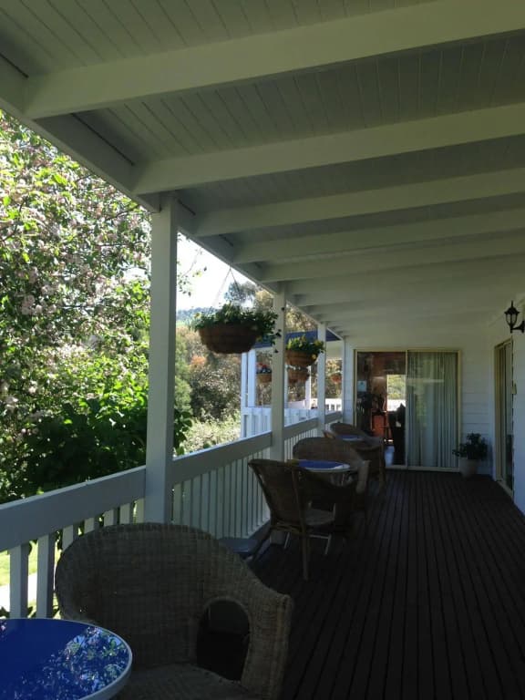 Yarraglen BnB - photo 10