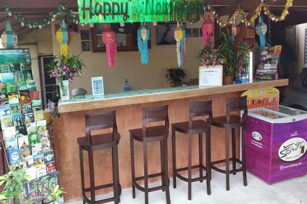 Siriwan Guesthouse - photo 10