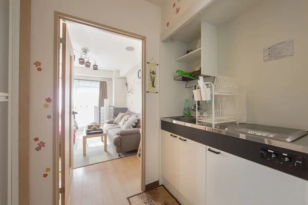 Apartment GION - photo 5