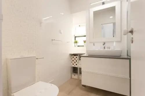 Apartamento Trindade - photo 9