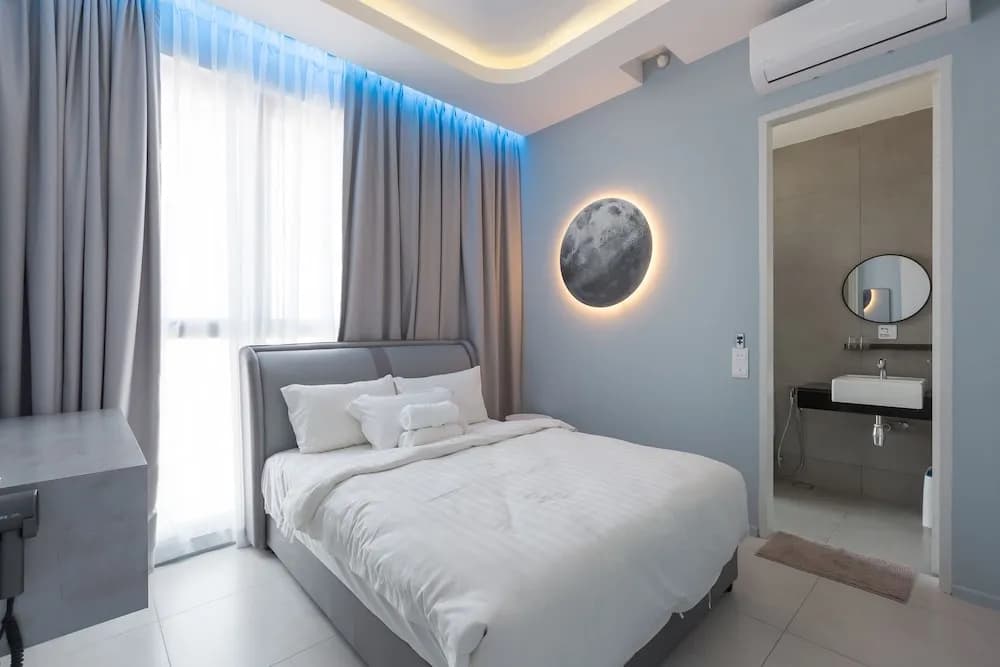 Urban Suites - photo 31
