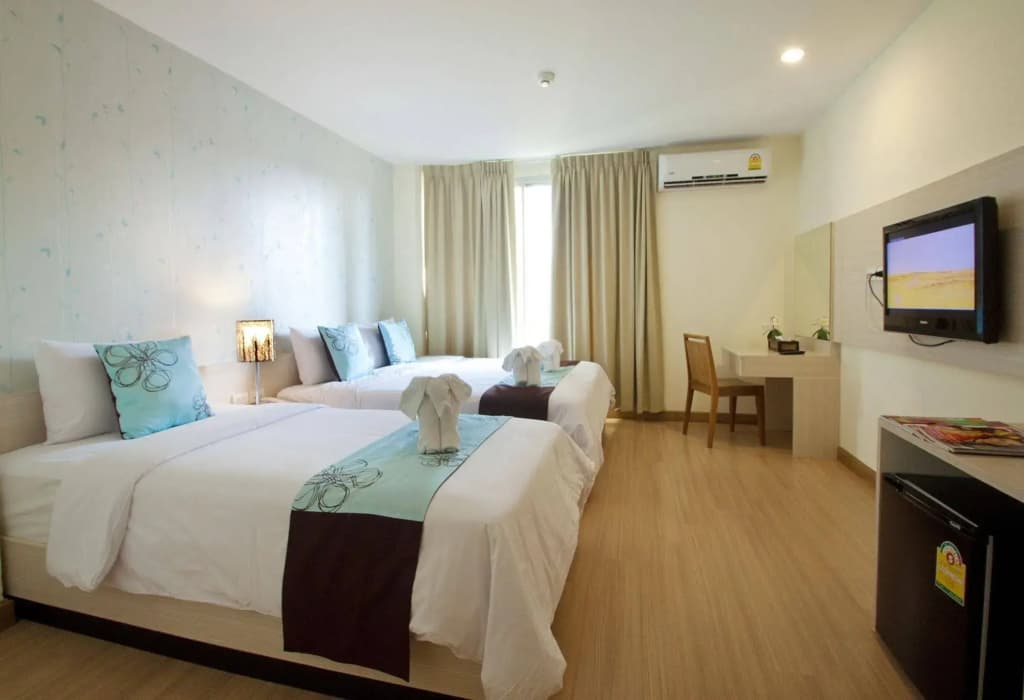 Sakul House - photo 2