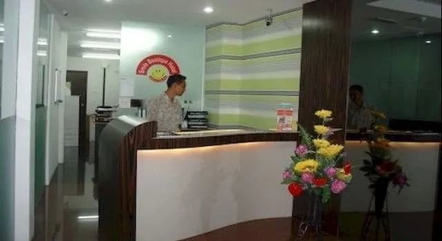 Smile Boutique Hotel - photo 11
