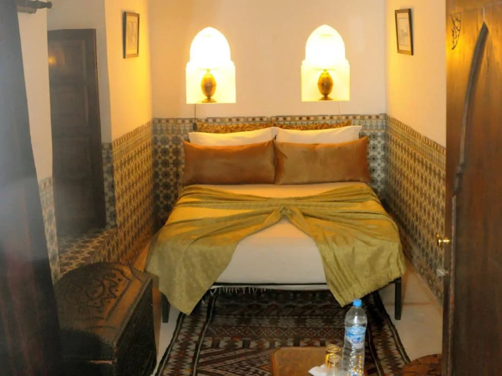 Riad Dar Bennani Hotel - photo 1