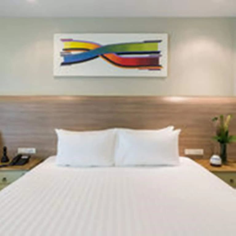 Sea Me Spring Too Hotel - photo 41