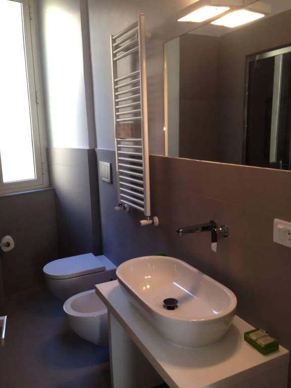 Finestra Su Trastevere - Guest House - photo 7