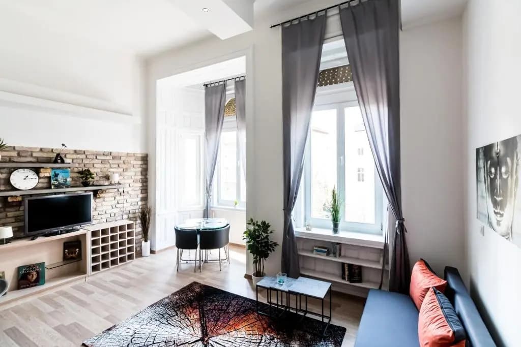 Dream Home Apartment - photo 3