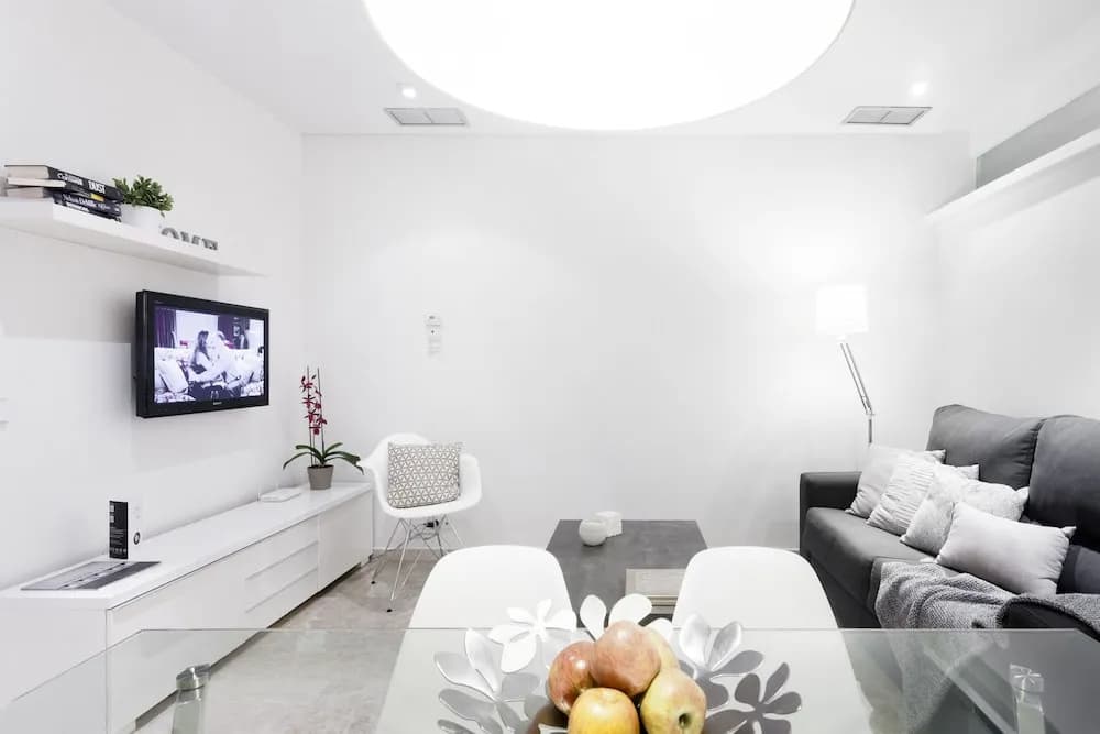 Serrano apartment - photo 6