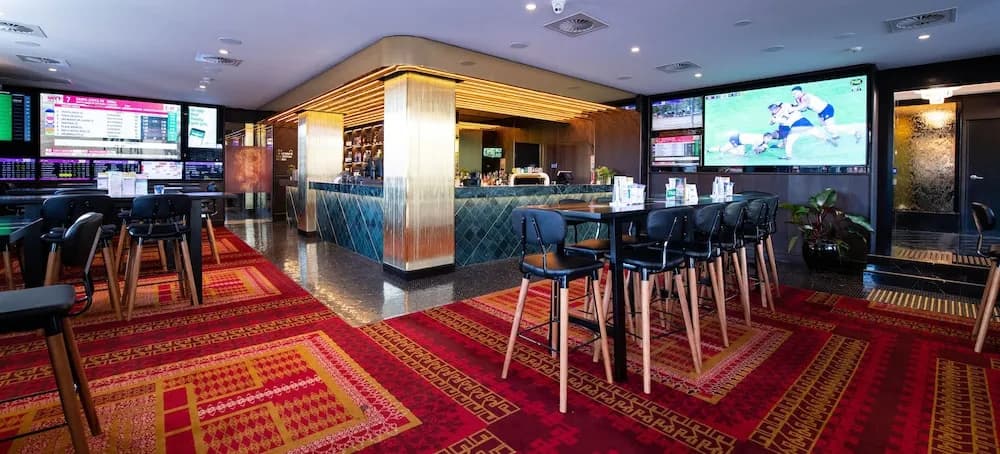 Station House Hotel - photo 9