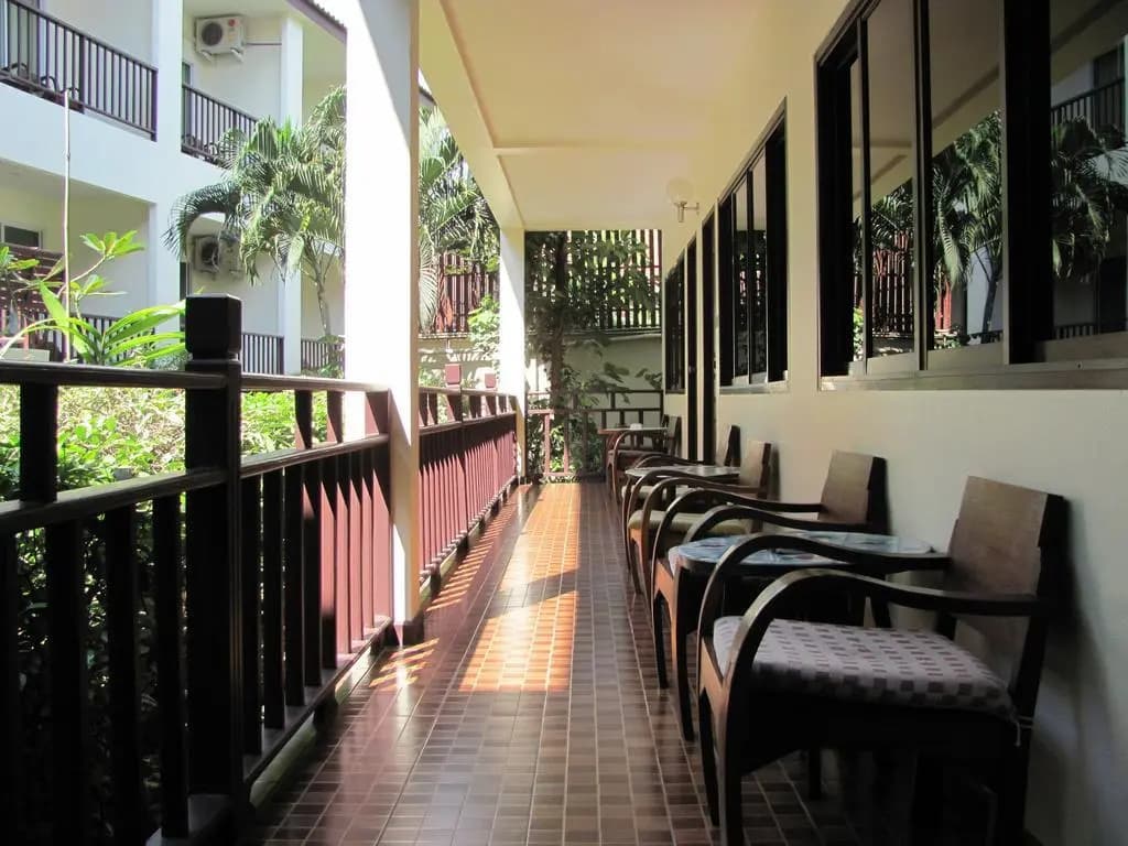 Riverside House Hotel - photo 15