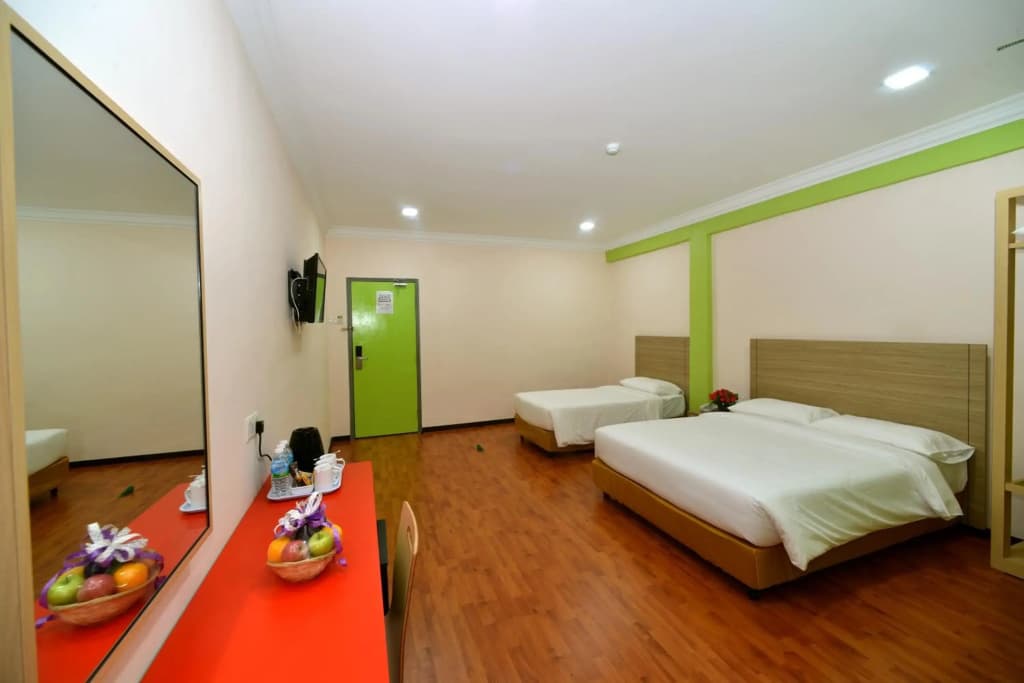 Classic Boutique Hotel Kuantan - photo 2