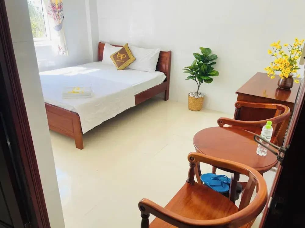 IU Beach Hotel Phu Quoc - photo 13