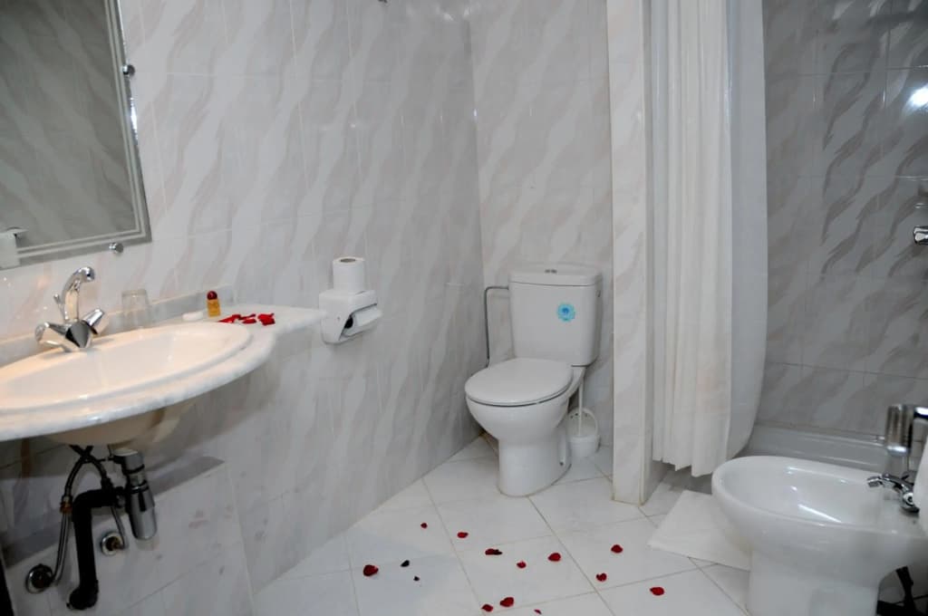 Résidence Appart hotel Assounfou - photo 9