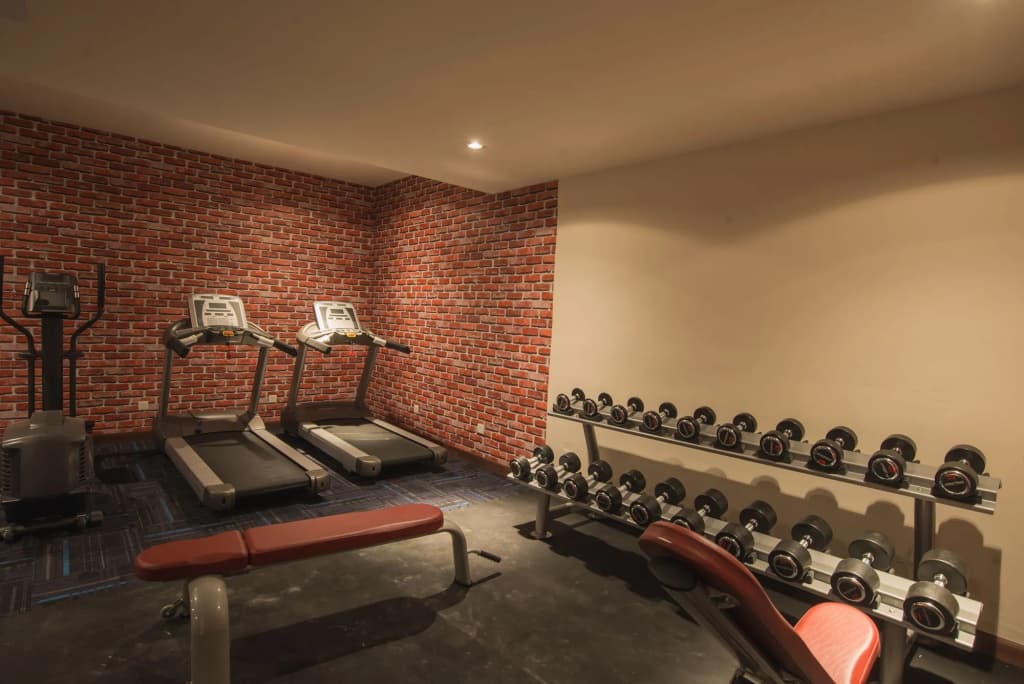 Riviera Suites Melaka - photo 21