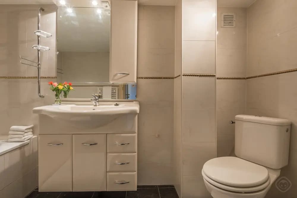 Brouwers Canal apartment - photo 10