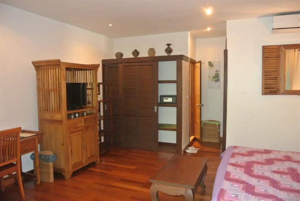 Alliance Alizé Boutique Villa - photo 3