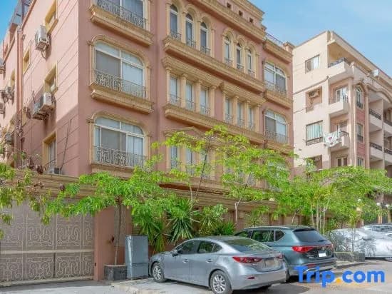 New Cairo stylish apartment - photo 1