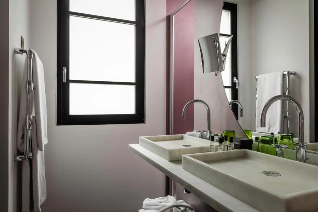 Maison Honnel Hotel - photo 8