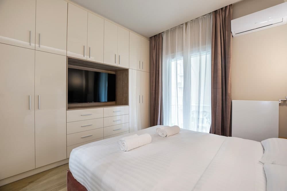 Acropolis Propylaea Apartment by A&A Residencies - photo 4