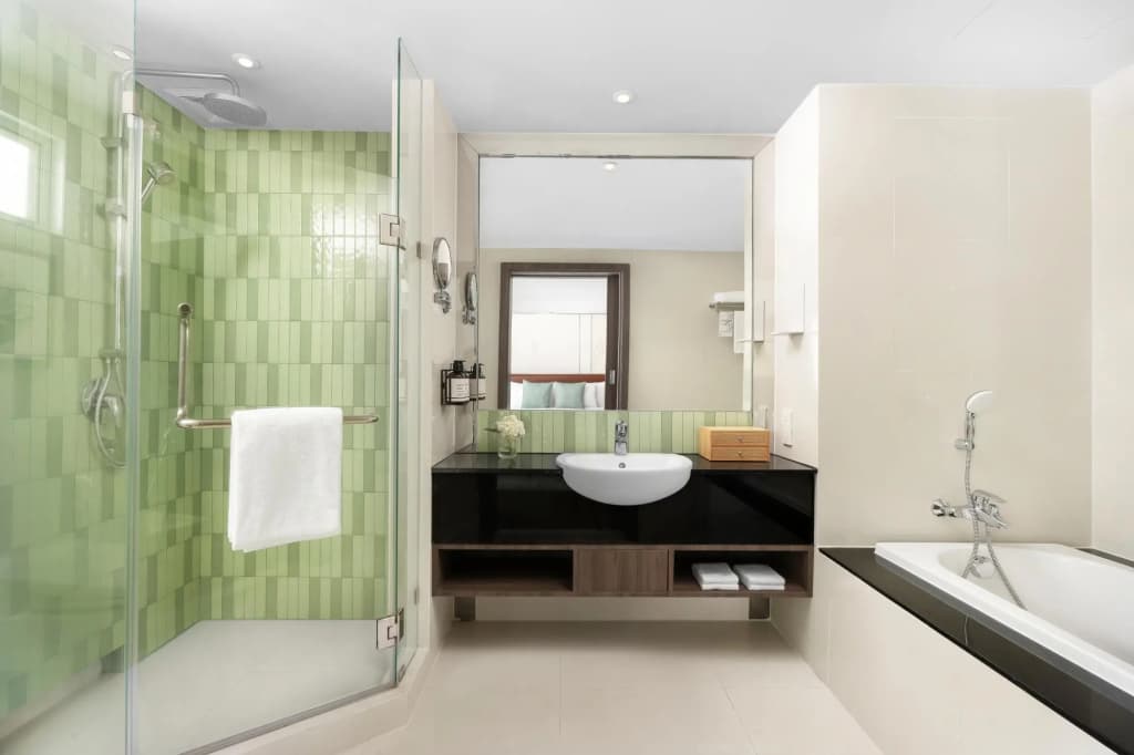 Novotel Living Bangkok Sukhumvit Legacy - photo 9