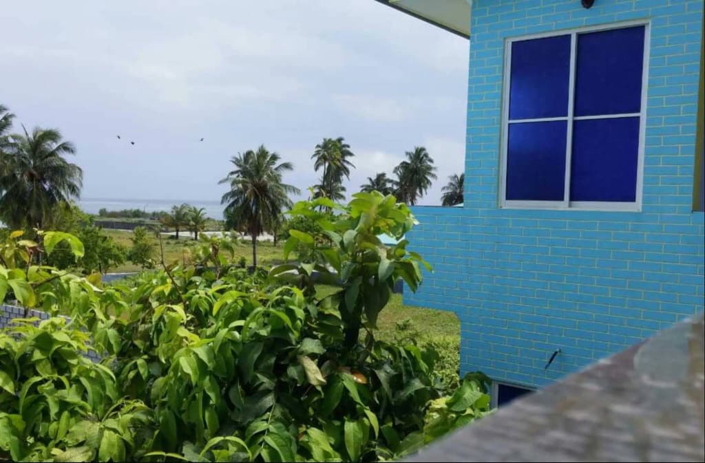 Kurumba Villa - photo 20