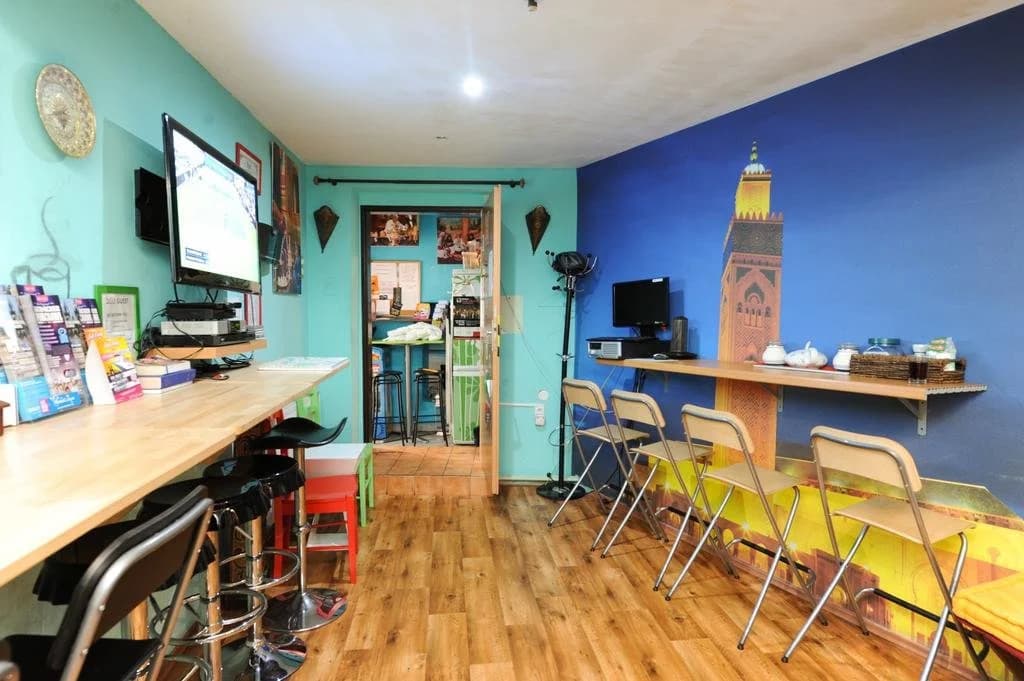 Backpacker Hostel - photo 19