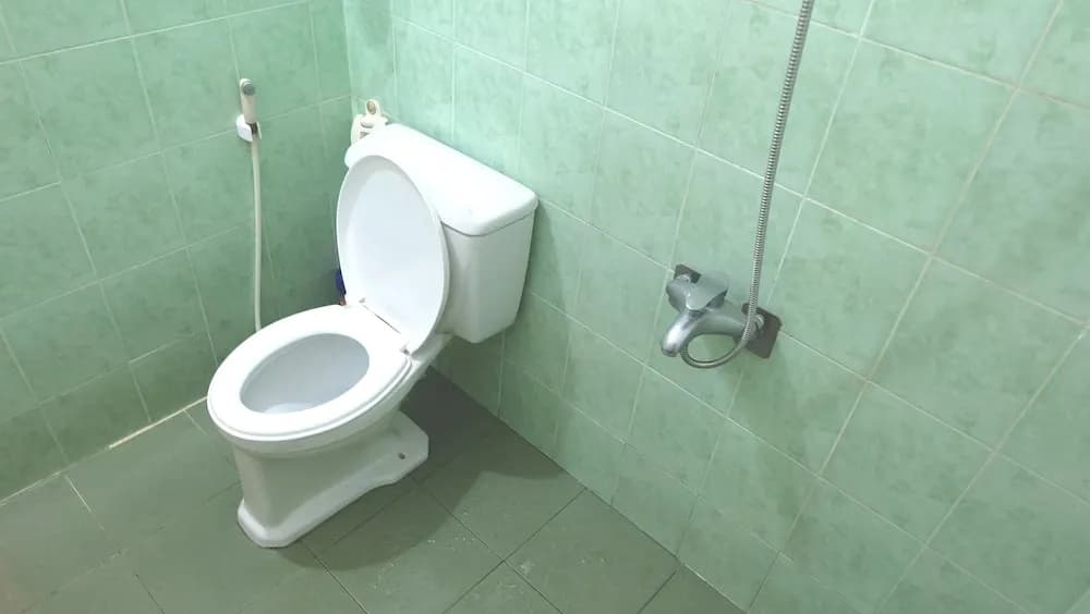 Nha Homestay - photo 10