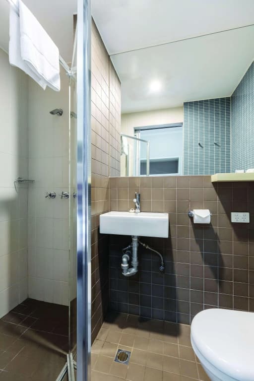 Best Western Melbourne City Hotel - photo 8
