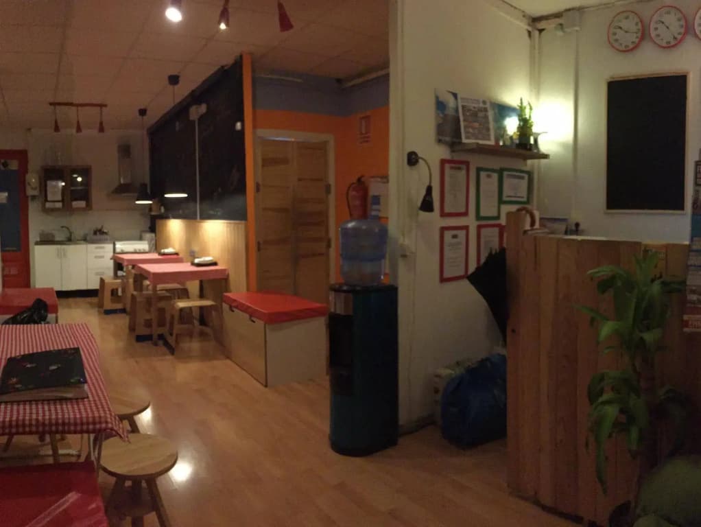 The Buba House - Hostel - photo 12