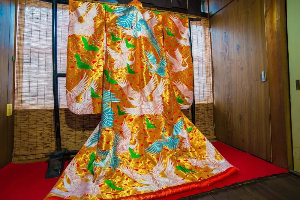 Bettei Rin Guest House - photo 4
