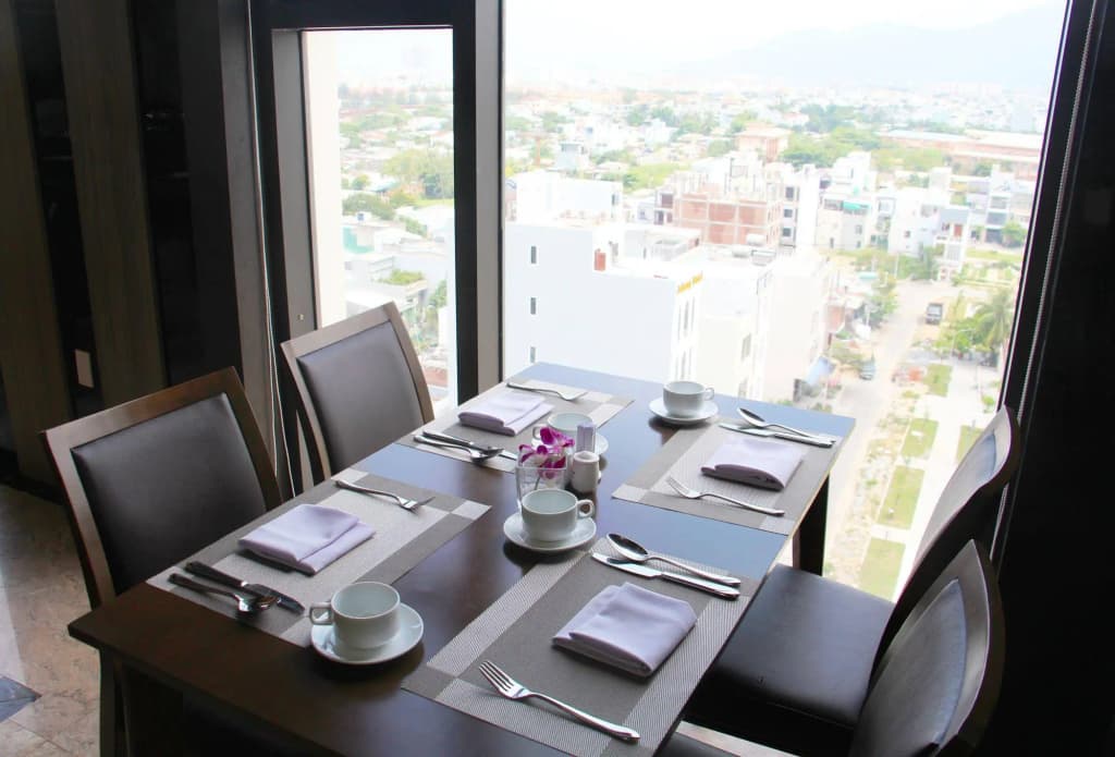 Danaciti Hotel - photo 17