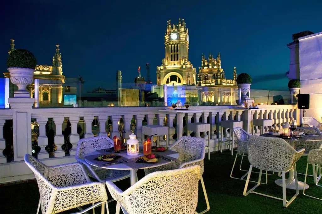 Boutike Cibeles - photo 18