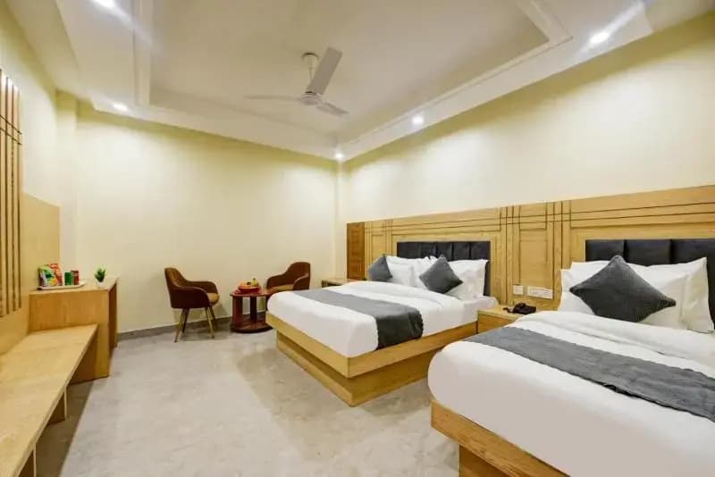 Hotel Vin Inn - photo 30