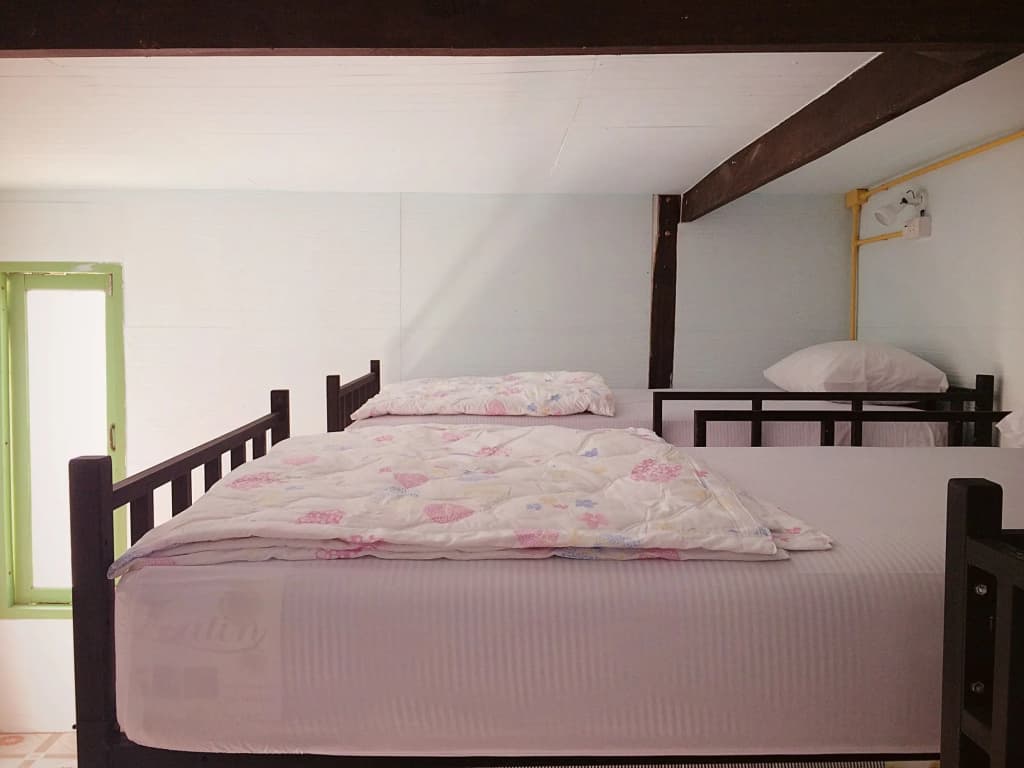 Ozone Hostel - photo 2