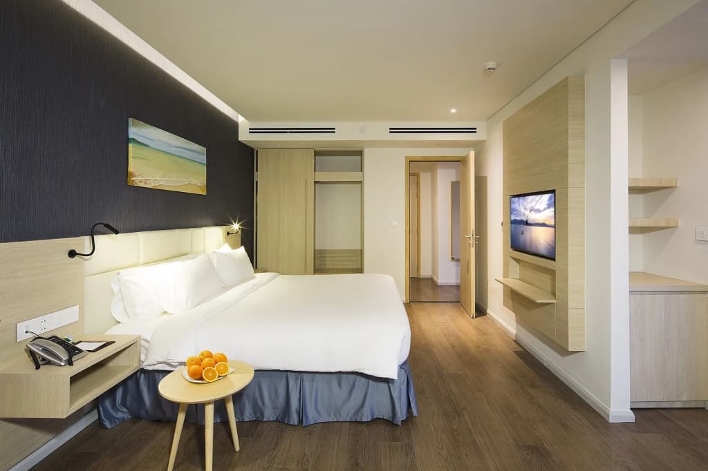 Liberty Central Nha Trang - photo 7